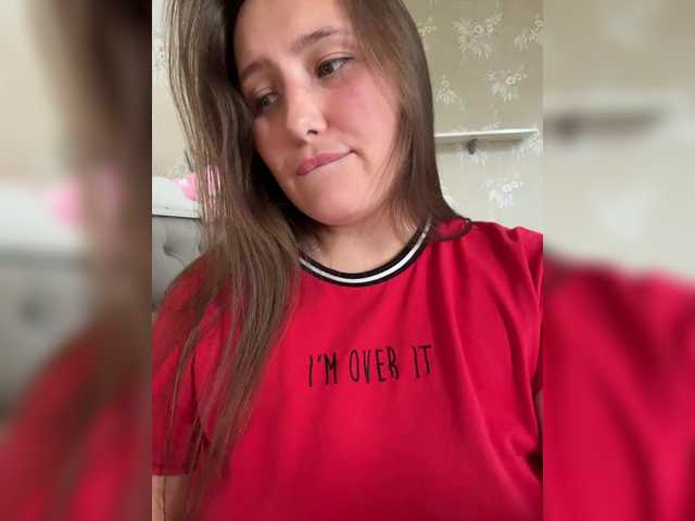SweetyW- live cam on BongaCams