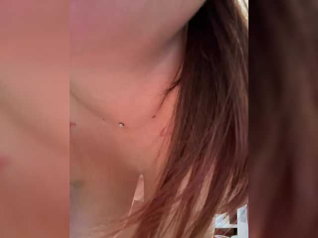 SweetyW- live cam on BongaCams