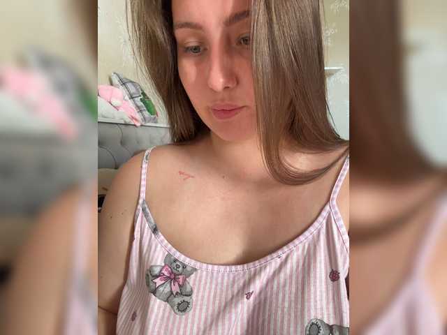 SweetyW- live cam on BongaCams