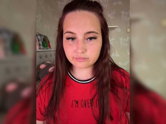 SweetyW- live cam on BongaCams