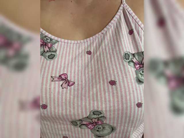 SweetyW- live cam on BongaCams