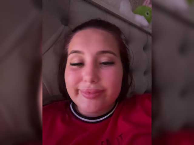 SweetyW- live cam on BongaCams