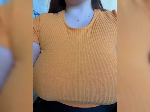 SweetyW- live cam on BongaCams