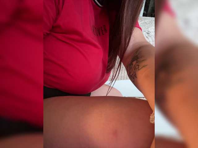 SweetyW- live webcam show