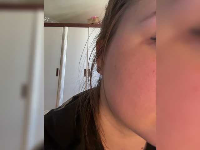 SweetyW- live cam on BongaCams