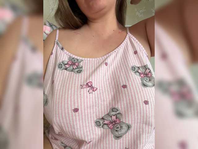 SweetyW- live cam on BongaCams