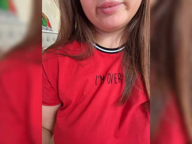 SweetyW- live cam on BongaCams