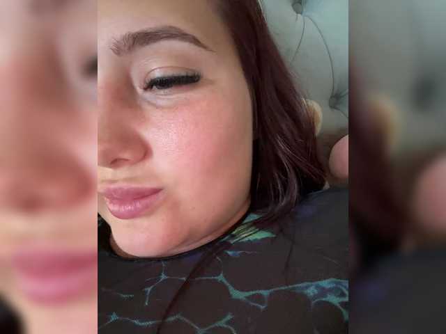 SweetyW- live cam on BongaCams
