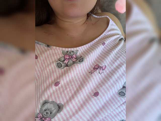 SweetyW- live webcam show