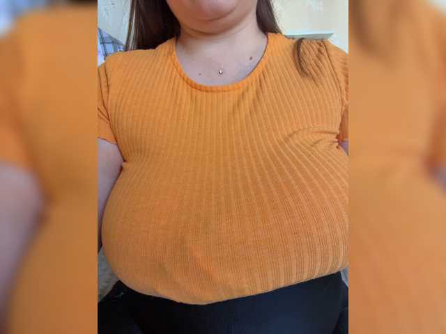 SweetyW- live cam on BongaCams
