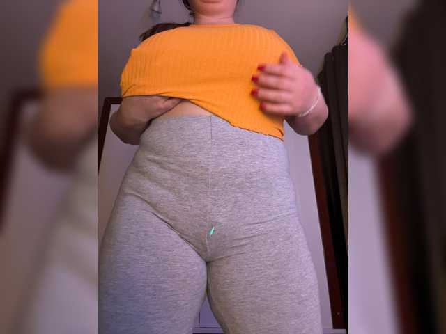 SweetySonya live cam on BongaCams