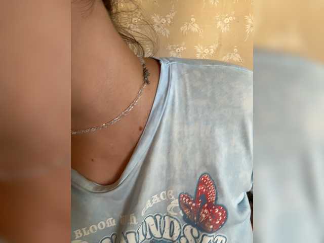 SweetyW- live cam on BongaCams