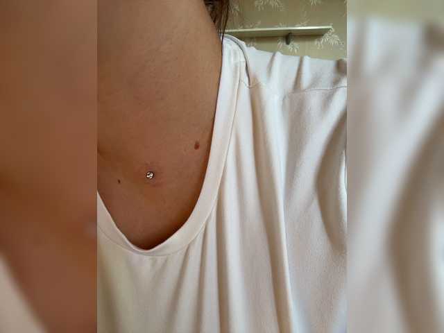 SweetyW- live cam on BongaCams