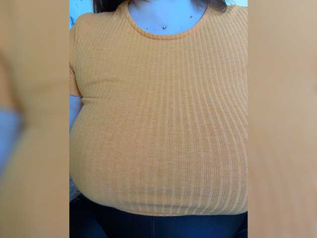 SweetyW- live cam on BongaCams