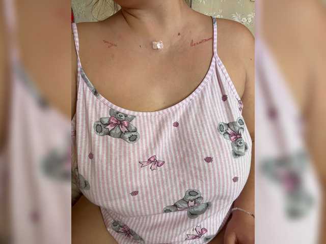 SweetyW- live cam on BongaCams