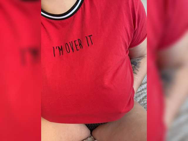 SweetyW- live cam on BongaCams