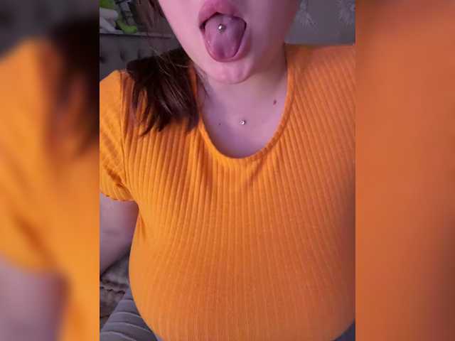 SweetySonya live cam on BongaCams