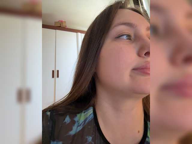 SweetyW- live cam on BongaCams