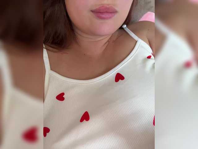 SweetyW- live cam on BongaCams