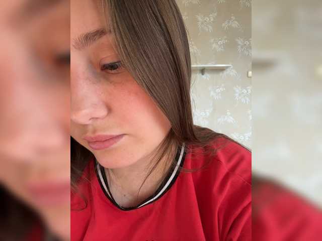 SweetyW- live cam on BongaCams
