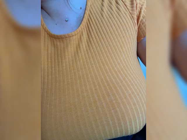 SweetyW- live cam on BongaCams