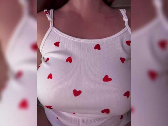 SweetyW- live cam on BongaCams