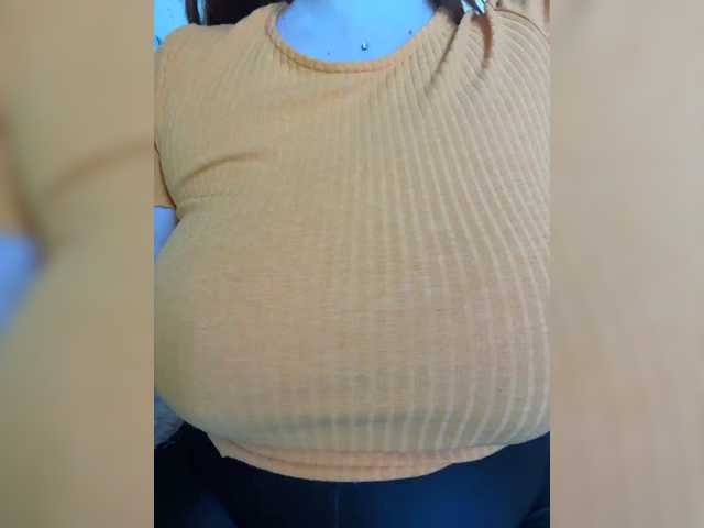 SweetyW- live cam on BongaCams