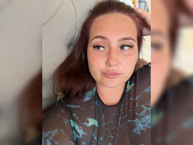 SweetyW- live cam on BongaCams
