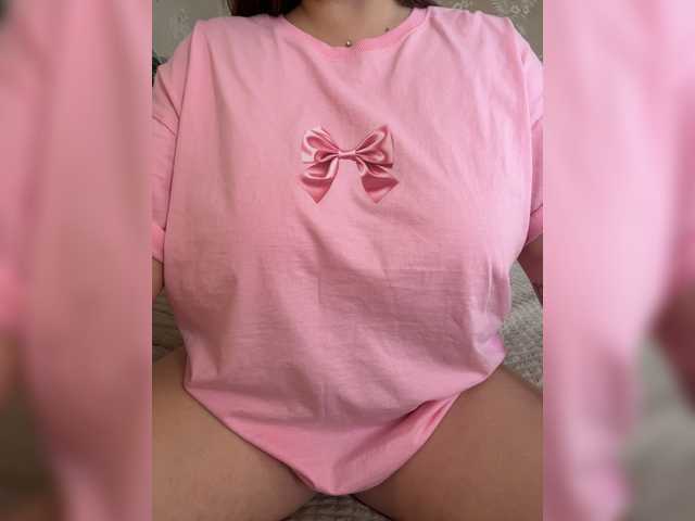 SweetyW-, en directo ahora en BongaCams