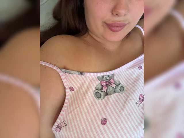 SweetyW- live webcam show