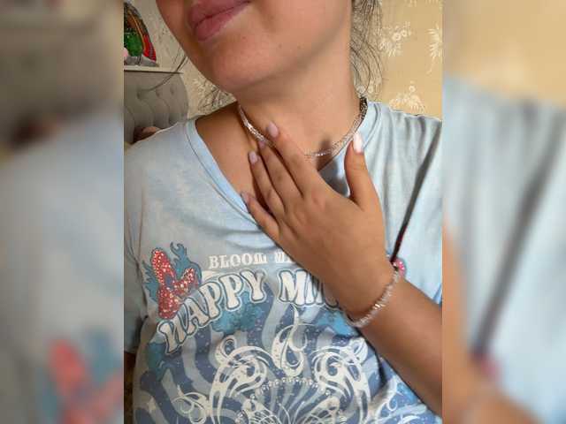 SweetySonya Live Cam