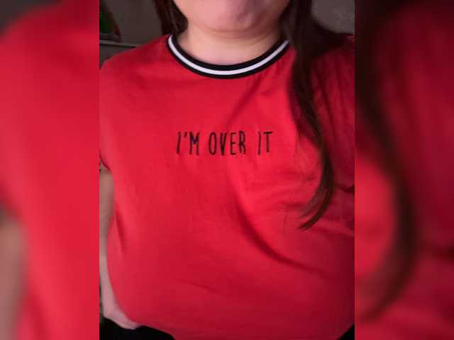 SweetyW- live cam on BongaCams