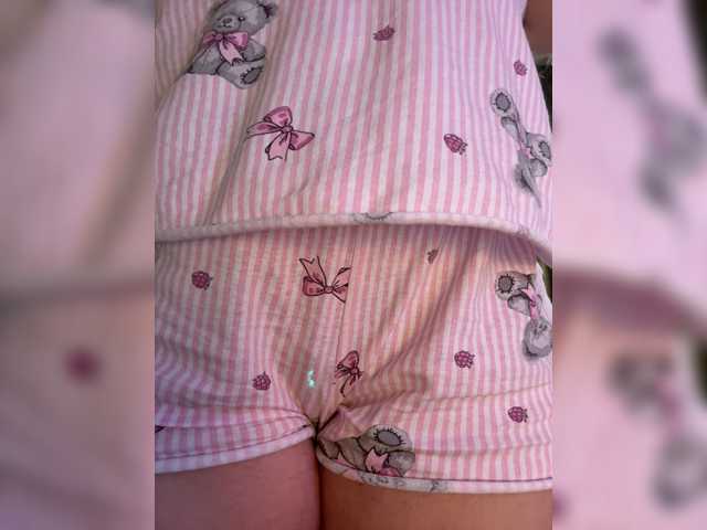 SweetyW- live cam on BongaCams