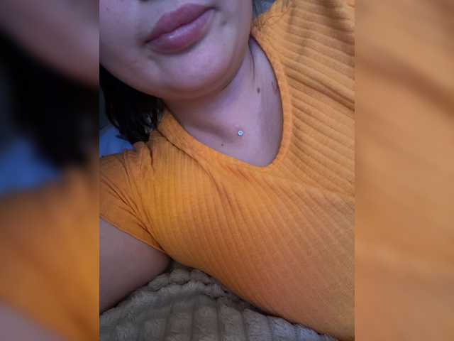 SweetyW- live cam on BongaCams