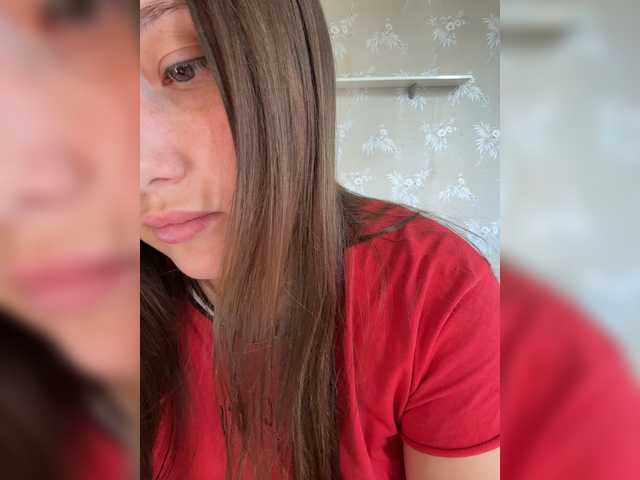 SweetyW- live cam on BongaCams