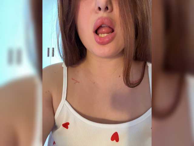 SweetySonya live webcam show