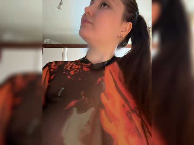 SweetyW- live cam on BongaCams