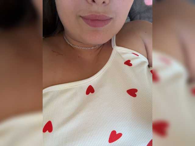 SweetyW- live cam on BongaCams
