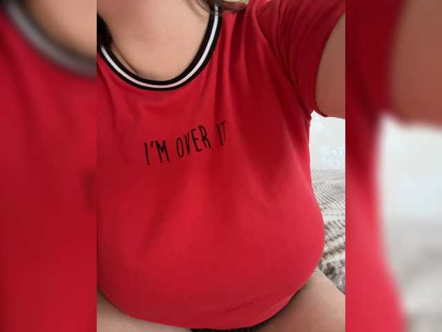 SweetyW- live cam on BongaCams