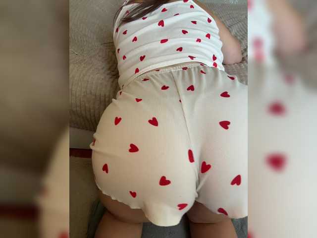 SweetyW- live cam on BongaCams