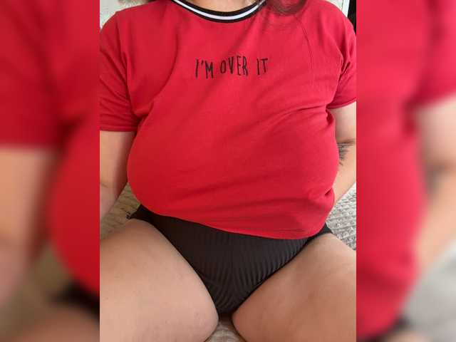 SweetyW- live webcam show