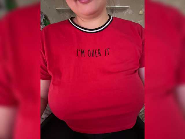 SweetyW- live cam on BongaCams