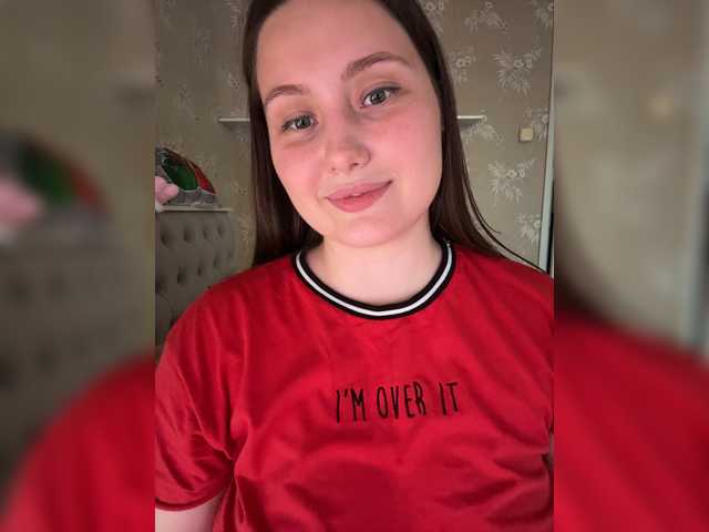 SweetySonya webcam