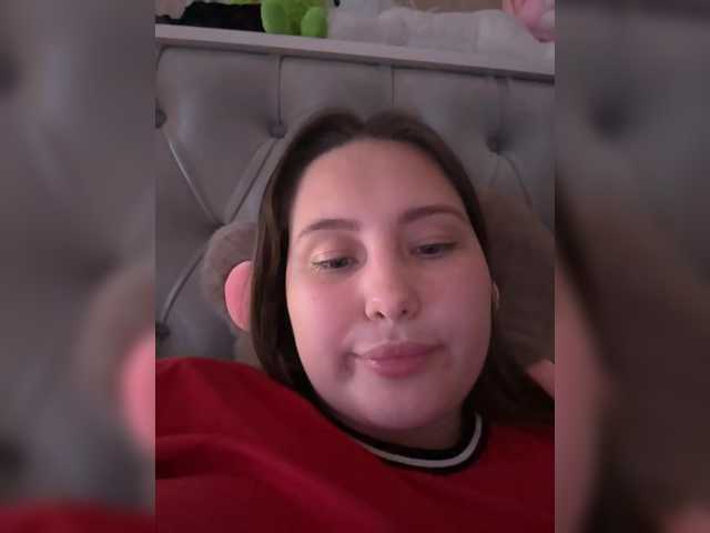 SweetyW- live cam on BongaCams