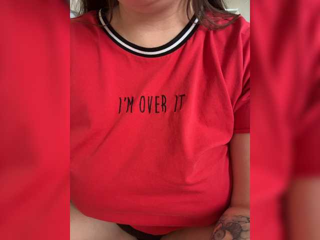 SweetyW- live cam on BongaCams