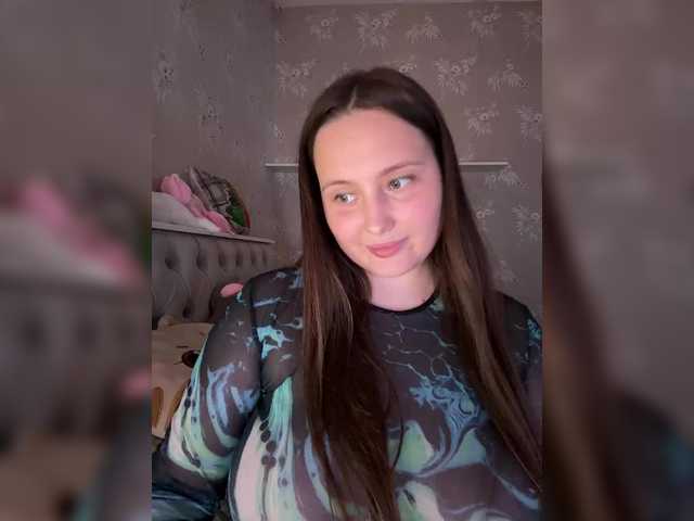 SweetyW- live cam on BongaCams