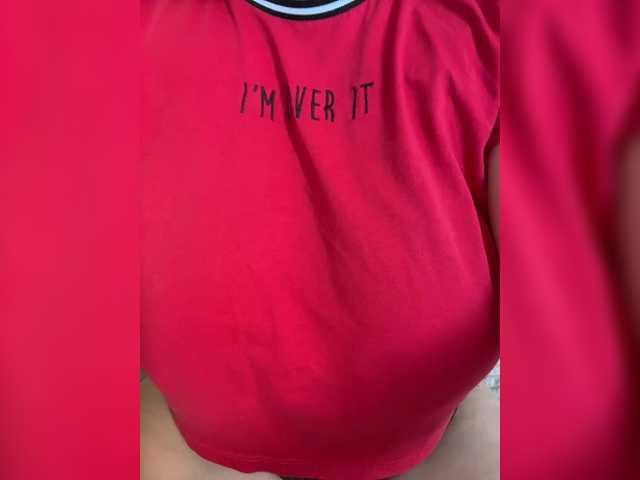 SweetyW- live cam on BongaCams