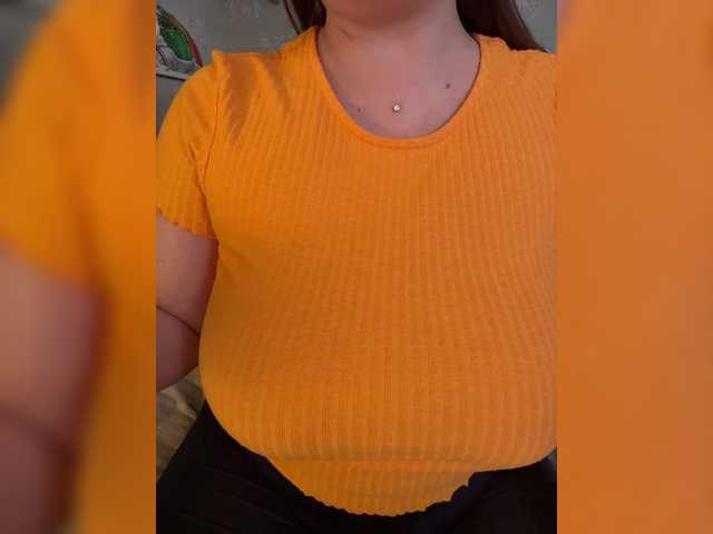 SweetyW- live cam on BongaCams