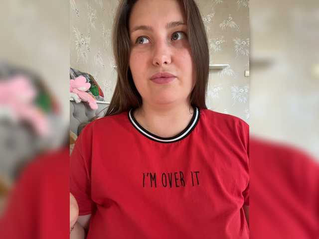 SweetyW- live cam on BongaCams