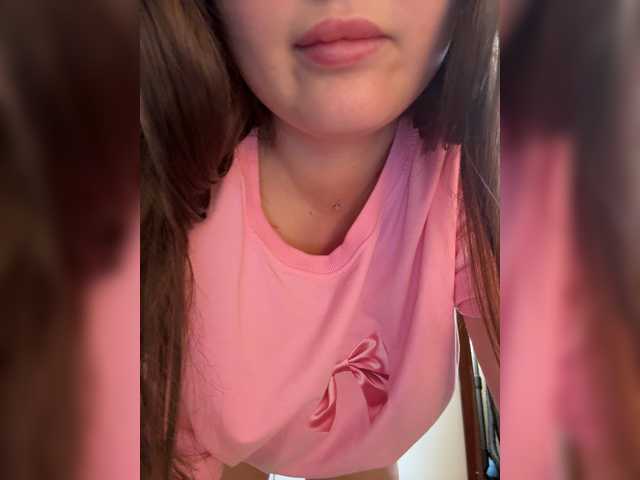 SweetyW-, en directo ahora en BongaCams